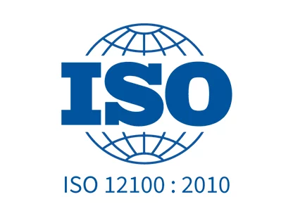EN ISO 12100 als fundament van machineveiligheid binnen VABOTEC