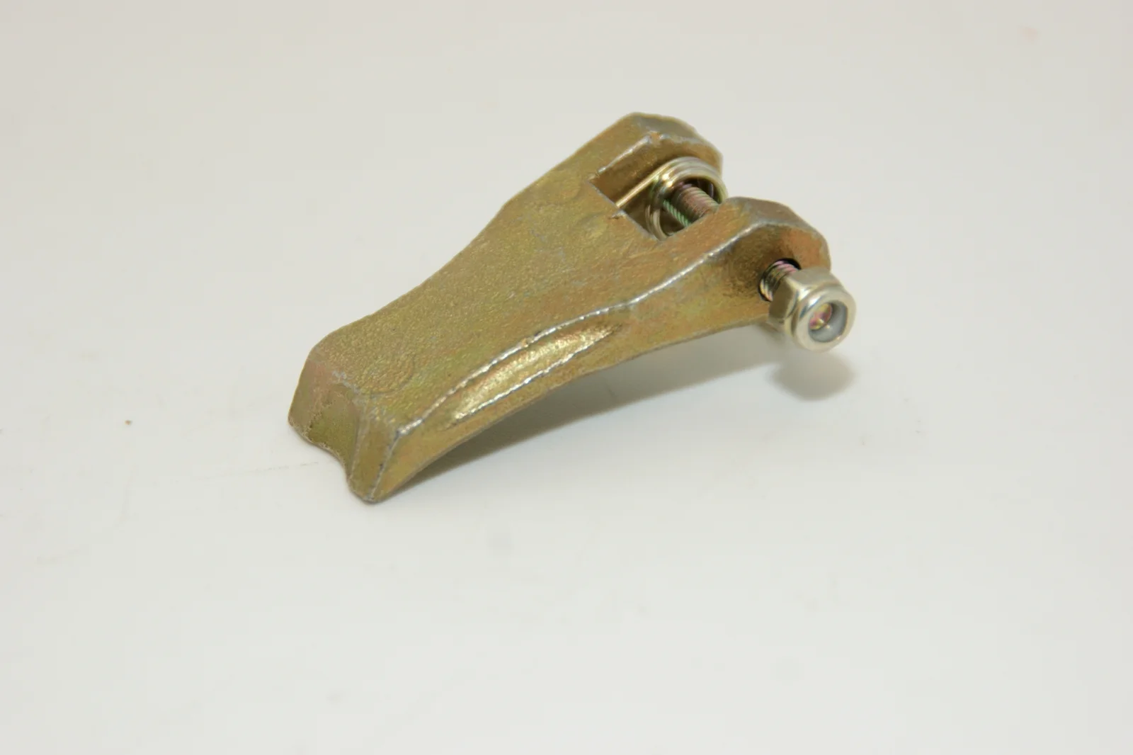 Afbeelding Takel gesmede klepset voor handketingtakel 500 kg