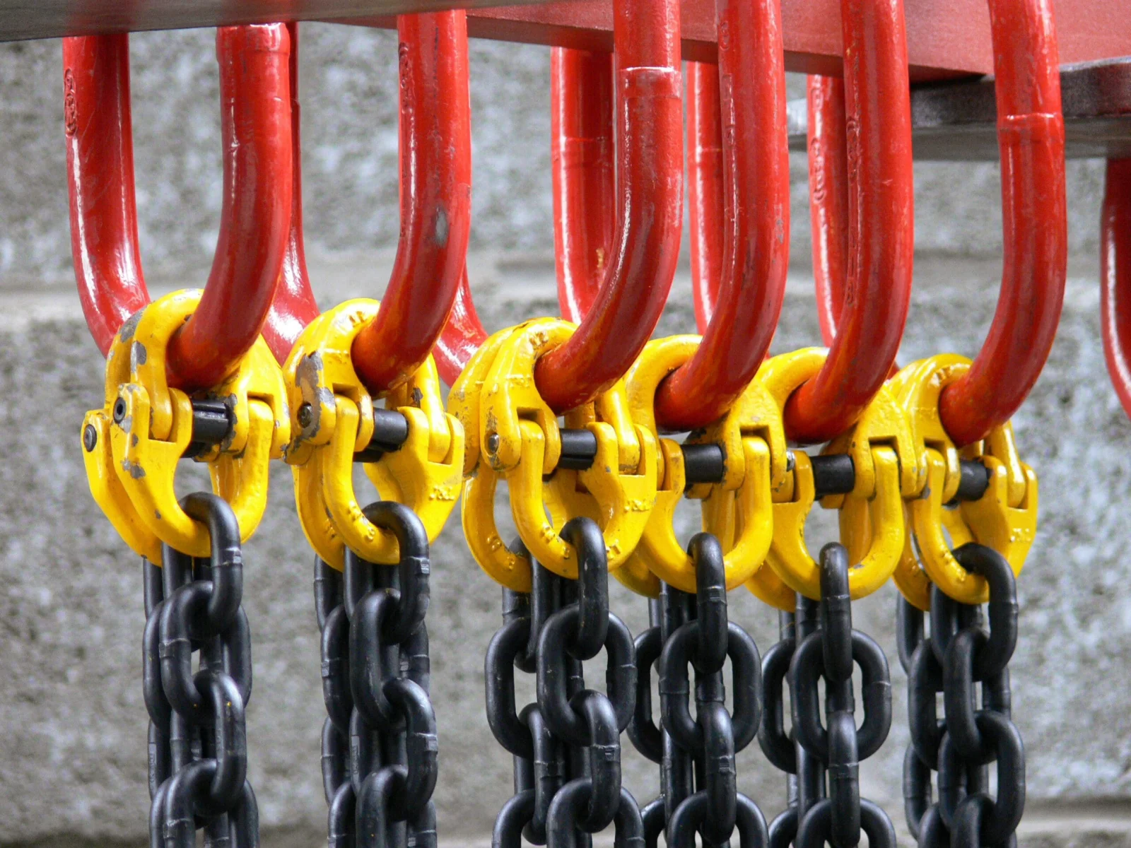 Wij werken op maat van uw project.