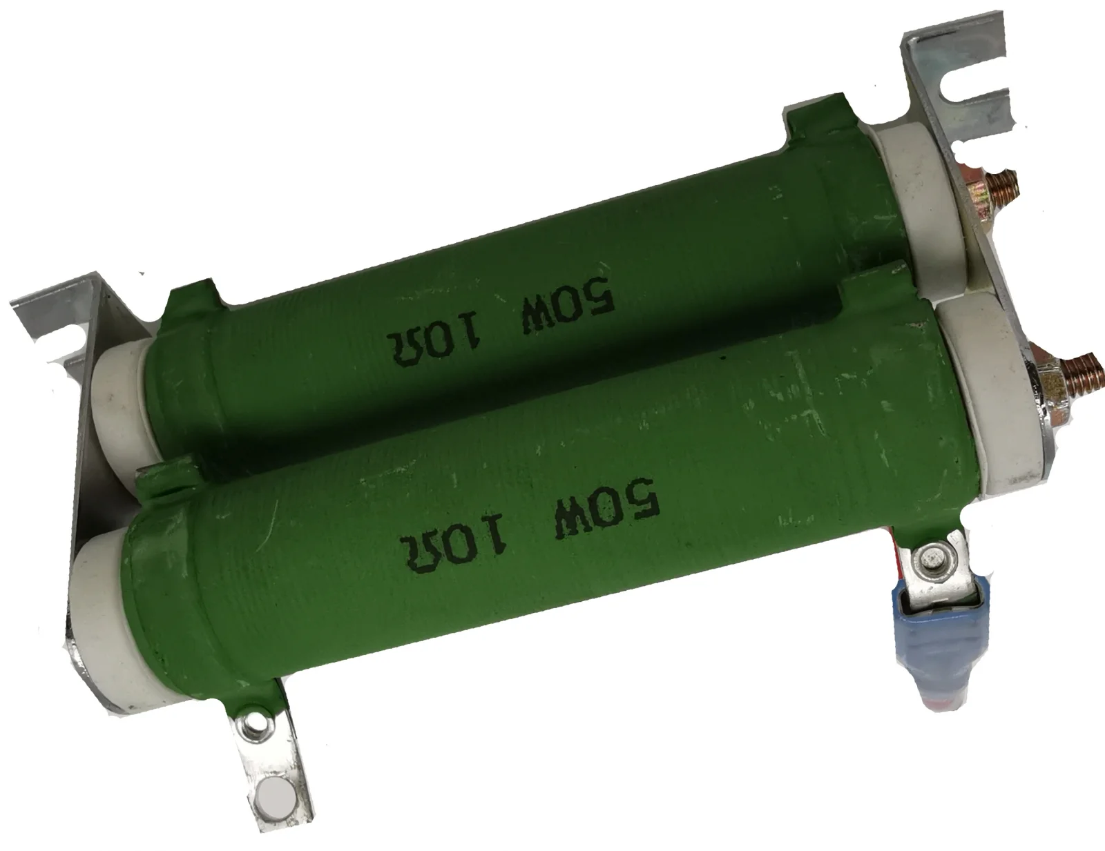 Afbeelding Remweerstand ETPLSF 1000 2000 2 x 50W10?