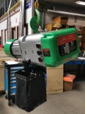 Afbeelding Elektrische ketting takel 500 kg 7 & 2,5 m/min