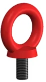 Afbeelding Oogbout Grade 80 M45 28000kg
