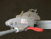 Afbeelding Staaldraadtakel Move-It tirfort body 800 kg
