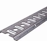 Afbeelding Sjorband railfitting 50 mm 2000daN 5M