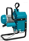 Afbeelding ELIPA ENDLESS Staaldraadtakel 300 kg/600 kg - 220Volt