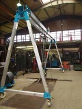 Afbeelding Portaalkranen op maat