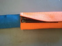 Afbeelding Hijsband beschermhoes60CM/Meter