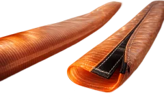 Afbeelding Hijsband beschermhoes20CM/Meter