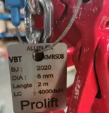Afbeelding ID plaatje gegraveerd