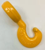 Afbeelding Rijghaak Sjorketting 10 mm - 3150 kg