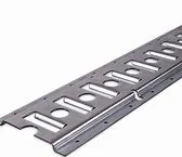 Afbeelding Sjorband railfitting 50 mm 2000daN 7M