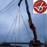 Afbeelding Predalketting - ketting voor breedplaatvloeren