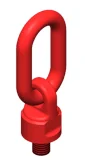 Afbeelding Warteloog Grade 80 - 0° 6300 kg 90° 3150 kg M24x30