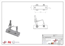 Afbeelding ELIPA Hobby Lier 200-400 kg 230 Volt