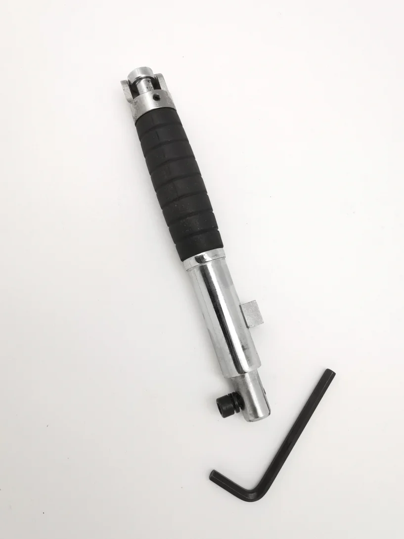 Afbeelding Hefmagneet bedieningshendel 10 +-