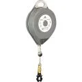 Afbeelding Valbeveiligingssysteem met aut lijnspanner type Kabel: +1 AM020 - 25 M