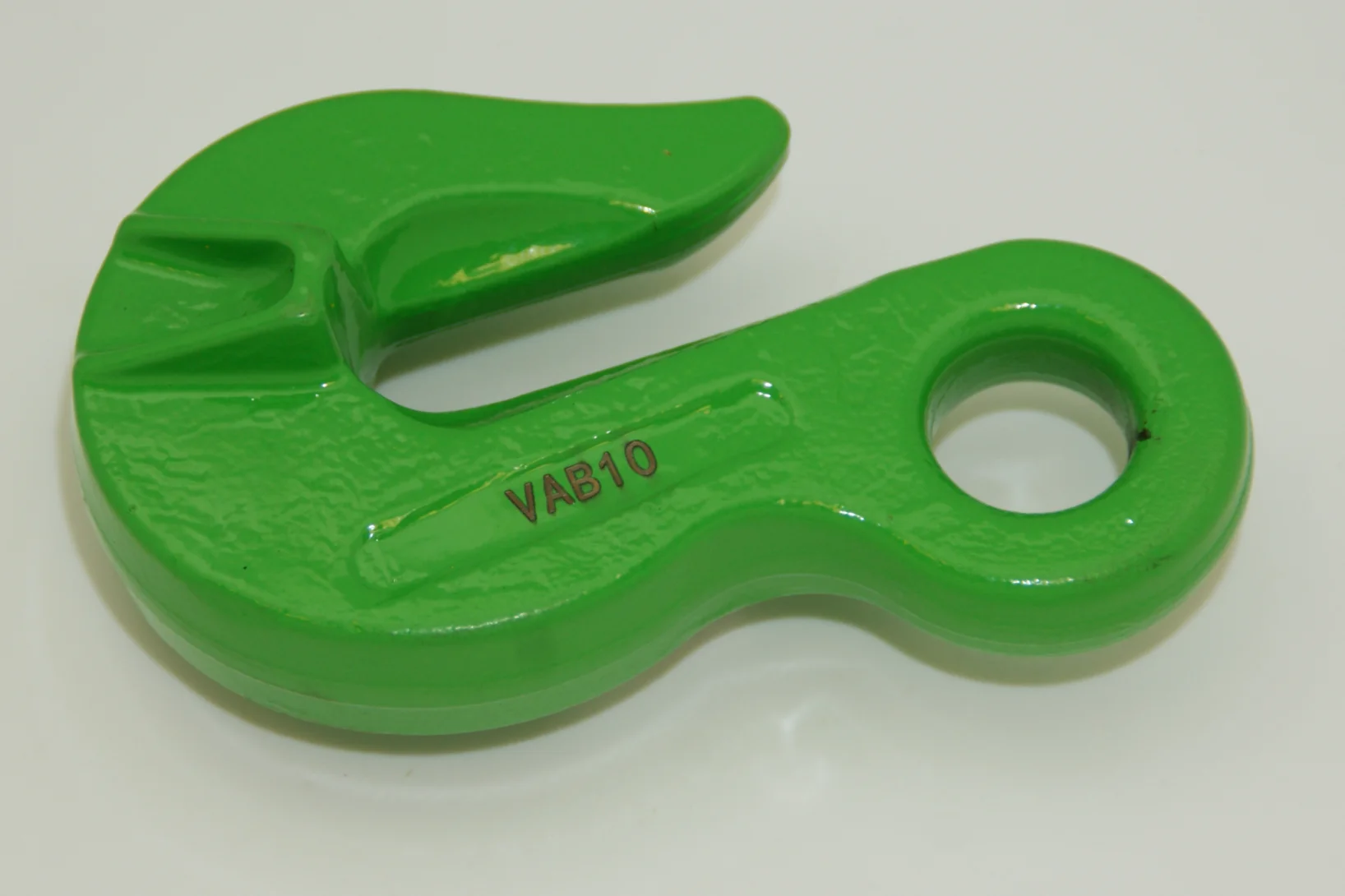 Afbeelding Oog inkorthaak 6 mm Grade 100 1400 kg
