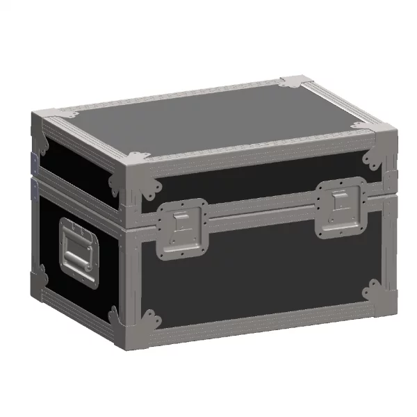 Afbeelding Flightcase 60x30x40cm