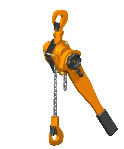 Rateltakel 3000 kg 6m HH
