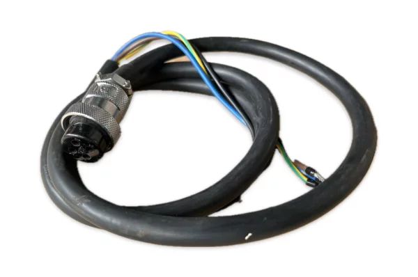 Elektrisch onderdeel kettingtakel – 1 m