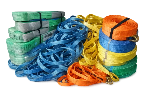 Band per meter bulck 50 mm 2000 daN LC 6000daN MBL