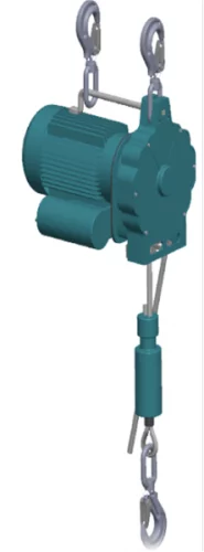 ELIPAENDLESS Elektrische lier 150 kg Eindloos 220 V