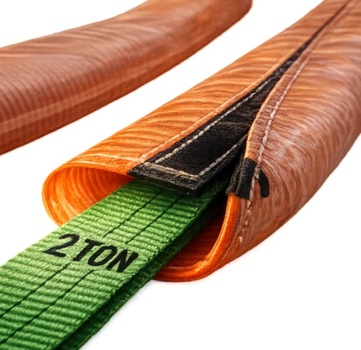 Hijsband beschermhoes40CM/Meter