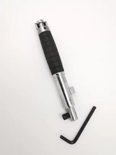 Hefmagneet bedieningshendel 30 +-