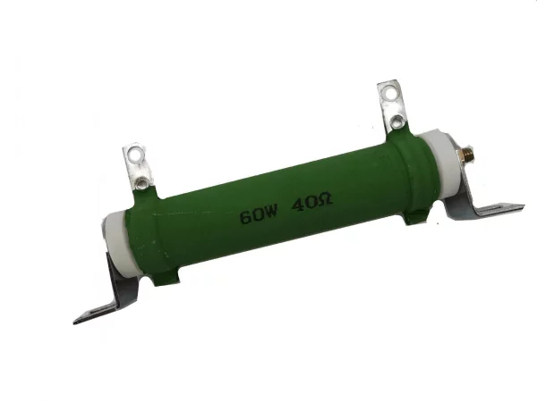 Remweerstand minimini 60W40?