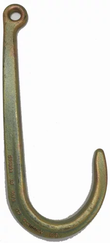 J haak Lang Model G70 1500 kg