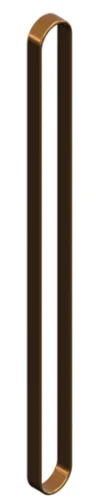 Rondstrop met dubbele mantel 6 ton NWL 7 m