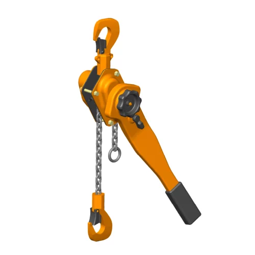Rateltakel 1500 kg 6m HH