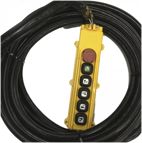 Bedieningspeer 3 meter