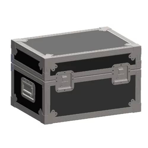 Flightcase70x40x50cm