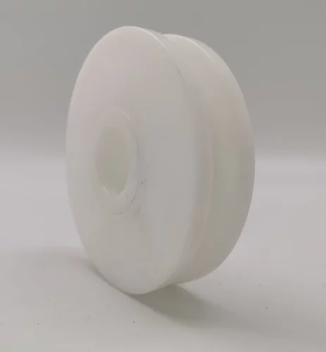 Kabelschijf diverse diameters