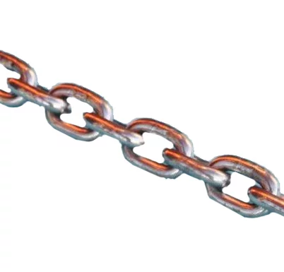 Ketting voor elektrische kettingtakels6.3 x 19 mm