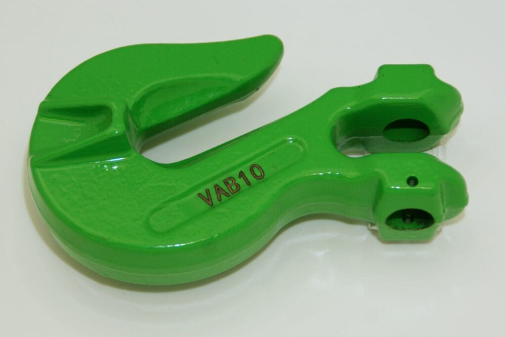 Gaffel inkorthaak 13mm G100 6700 kg