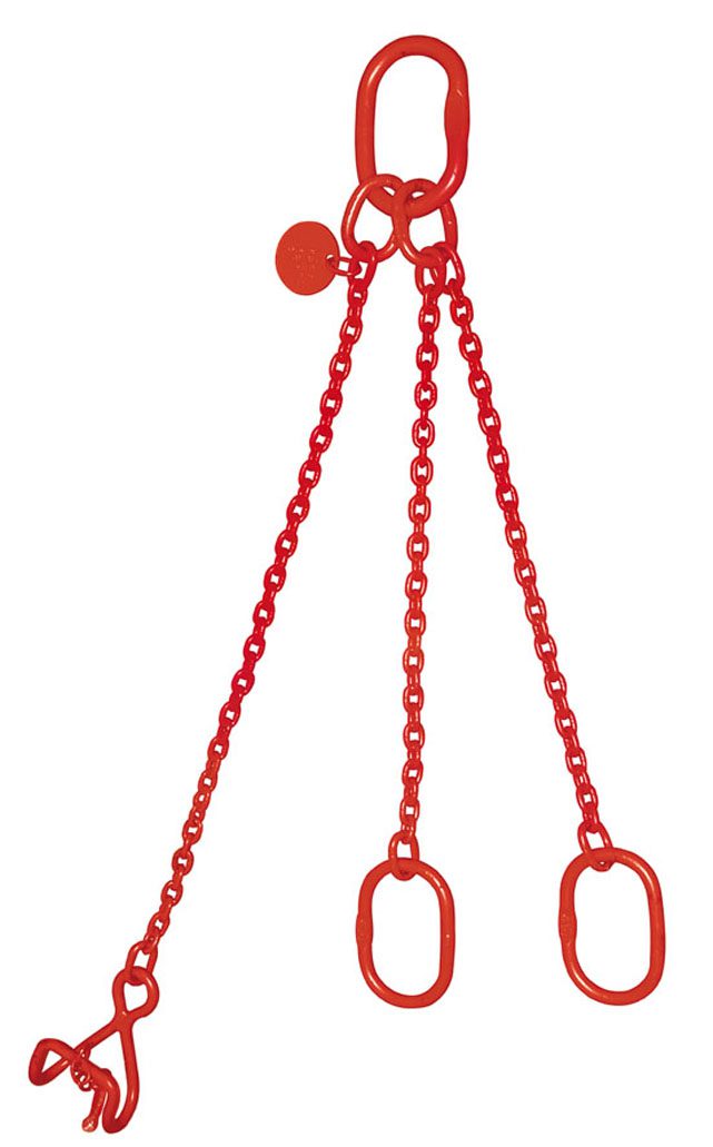 Kruiwagenketting