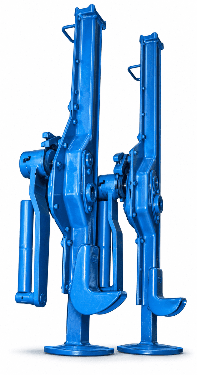Vijzel : Dommekracht standaard, 15000kg